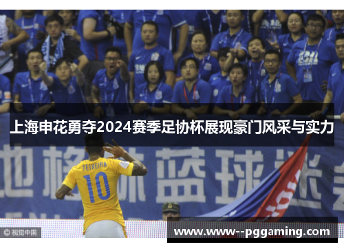 上海申花勇夺2024赛季足协杯展现豪门风采与实力