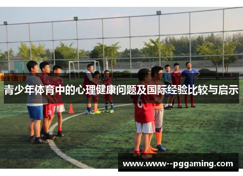 青少年体育中的心理健康问题及国际经验比较与启示